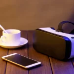 Bartender VR Simulator Gallery Image