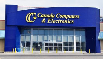 Canada Computers: A One-Stop Shop for All Your Tech Needs
