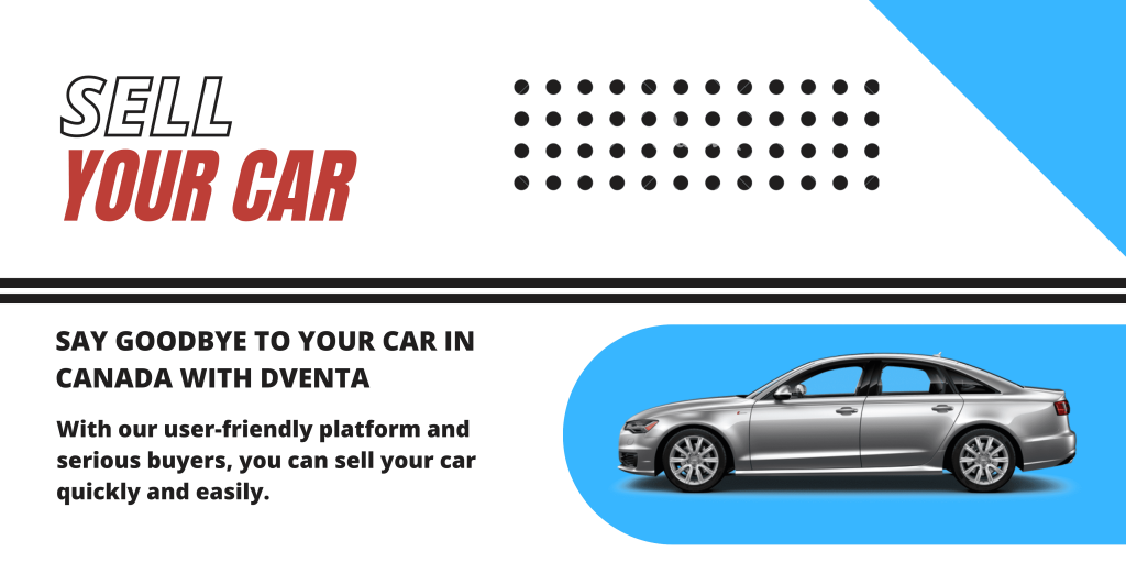 With our user-friendly platform and serious buyers, you can sell your car quickly and easily.