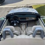Second Hand 2005 BMW z4 For Sale Clarington, Ontario Gallery Image