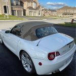 Second Hand 2005 BMW z4 For Sale Clarington, Ontario Gallery Image