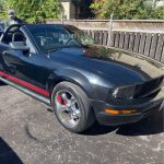 Second Hand 2006 Ford mustang For Sale Essa, Ontario Gallery Image