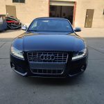 Second Hand 2010 Audi s5 convertible For Sale Richmond Hill, Ontario Gallery Image