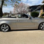 Second Hand 2010 BMW 128i convertible For Sale Windsor, Ontario Gallery Image