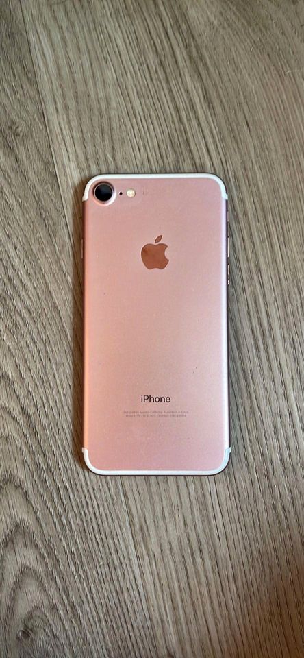 Second hand Iphone 7 For Sale Lacombe, Alberta