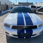 second hand 2012 Ford mustang for sale Mississauga, Ontario Gallery Image