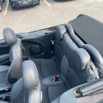 Second Hand 2010 MINI cooper 2dr convertible For Sale Oakville, Ontario Gallery Image