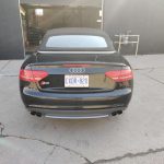 Second Hand 2010 Audi s5 convertible For Sale Richmond Hill, Ontario Gallery Image