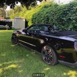 Second Hand 2012 Ford mustang For Sale St-Constant, Quebec Gallery Image