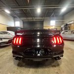 Second Hand 2021 Ford mustang For Sale Toronto, Ontario Gallery Image