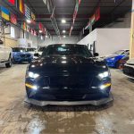 Second Hand 2021 Ford mustang For Sale Toronto, Ontario Gallery Image