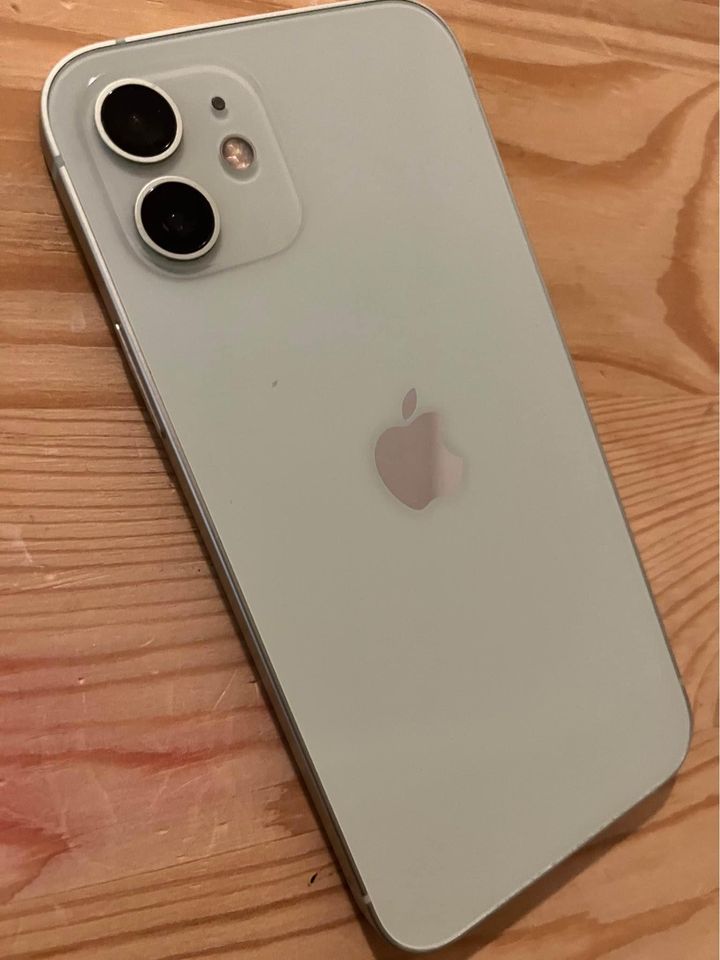 Second Hand iPhone 12 256GB for sell For Sale Calgary, Alberta