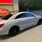 Second Hand 2014 Mercedes-Benz cla-class For Sale Toronto, Ontario Gallery Image