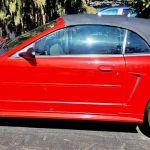 Second Hand 2000 Ford mustang For Sale Hamilton, Ontario Gallery Image