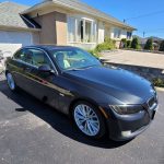 Second Hand 2007 BMW 335ic For Sale Ajax, Ontario Gallery Image