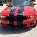 Second hand 2010 Ford mustang For Sale Owen Sound, Ontario Gallery Image