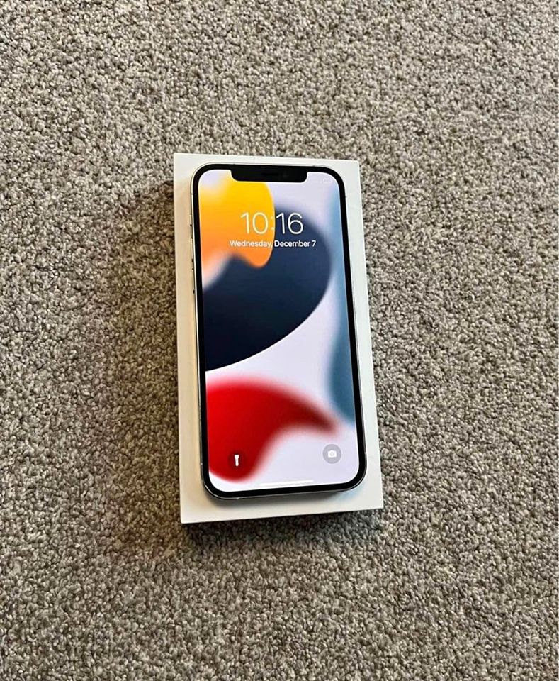 Second Hand iPhone 11 – 128gb For Sale Edmonton, Alberta
