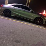 Second Hand 2014 Mercedes-Benz cla 250 4matic For Sale Cambridge, Ontario Gallery Image