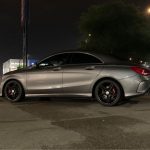 Second Hand 2014 Mercedes-Benz cla 250 4matic For Sale Cambridge, Ontario Gallery Image