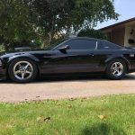 Second hand 2007 Ford mustang For Sale Cambridge, Ontario Gallery Image