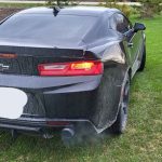 Second Hand 2017 Chevrolet camaro For Sale Southgate, Ontario Gallery Image