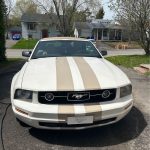 Second Hand 2008 Ford mustang For Sale Gatineau, Quebec Gallery Image