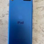 Second Hand iPod touch 6th generation 32gb For Sale Cranbrook, British columbia Gallery Image