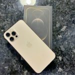 Second Hand IPHONE 12 PRO MAX 256GB GOLD For Sale Calgary, Alberta Gallery Image