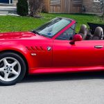 Second Hand 1997 BMW z3 For Sale Clarington, Ontario Gallery Image