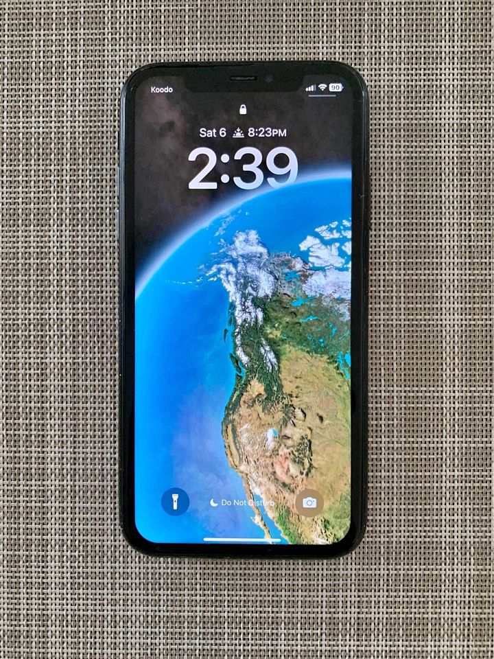 Second Hand Like New Iphone XR For Sale Kelowna, British columbia