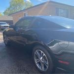 Second Hand 2014 Ford mustang For Sale Cambridge, Ontario Gallery Image