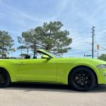Second Hand 2020 Ford mustang For Sale Brampton, Ontario Gallery Image