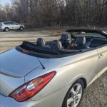 Second Hand 2004 Toyota solara xle For Sale Kitchener, Ontario Gallery Image