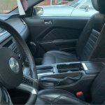 Second Hand 2012 Ford mustang For Sale Aurora, Ontario Gallery Image