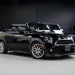 Second Hand 2015 MINI cooper convertible For Sale Toronto, Ontario Gallery Image