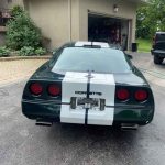 Second Hand 1986 Chevrolet corvette For Sale Kitchener, Ontario Gallery Image