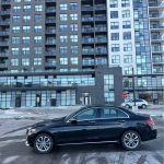 Second Hand Mercedes C300 Rental For Sale Blainville, Quebec Gallery Image