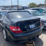 Second Hand 2012 Mercedes-Benz For Sale Toronto, Ontario Gallery Image
