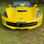 Second Hand 2016 Chevrolet corvette For Sale Kawartha Lakes, Ontario Gallery Image