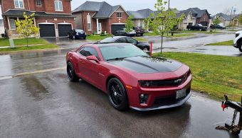 Buy and Sell Car in Canada