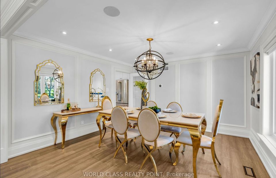 6 Beds 6 Baths House For Sale Greenburn Pl, Pickering, Ontario Gallery Image