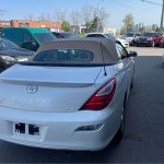 Second hand 2007 Toyota solara For Sale Mississauga, Ontario Gallery Image