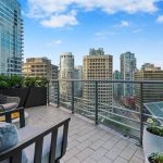 2 Beds 2 Baths Apartment For Sale 1111 Alberni St, Vancouver, British Columbia Gallery Image