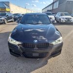 Second Hand 2015 BMW 335i xdrive For Sale Toronto, Ontario Gallery Image