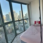 2 Beds 1 Bath Apartment For Rent Vancouver, British Columbia Gallery Image