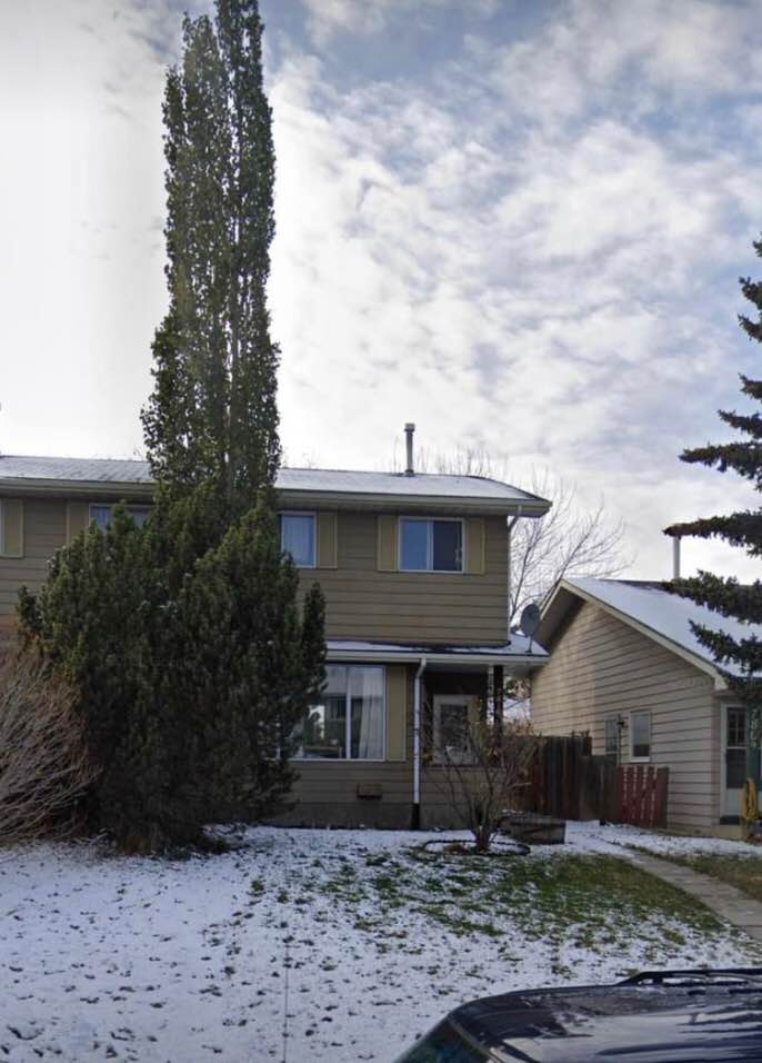1 Bed 1 Bath – House For Rent Ogden Rd SE, Calgary, Alberta