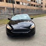 Second Hand 2015 Ford focus For Sale Toronto, Ontario Gallery Image