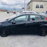 Second Hand 2014 Ford fiesta For Sale Montréal, QC Gallery Image