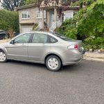 Second Hand 2008 Ford focus For Sale Montréal, QC Gallery Image