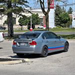 Second Hand 2007 BMW For Sale Toronto, Ontario Gallery Image